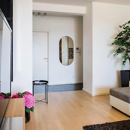 Apartment Sunny Seaside *