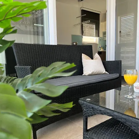 Apartment Sunny Seaside